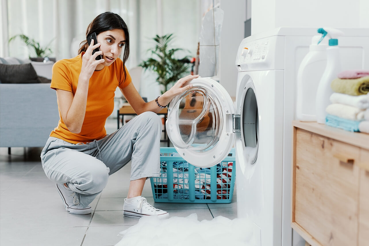 Haushaltsgeräte Reparaturservice Herborn