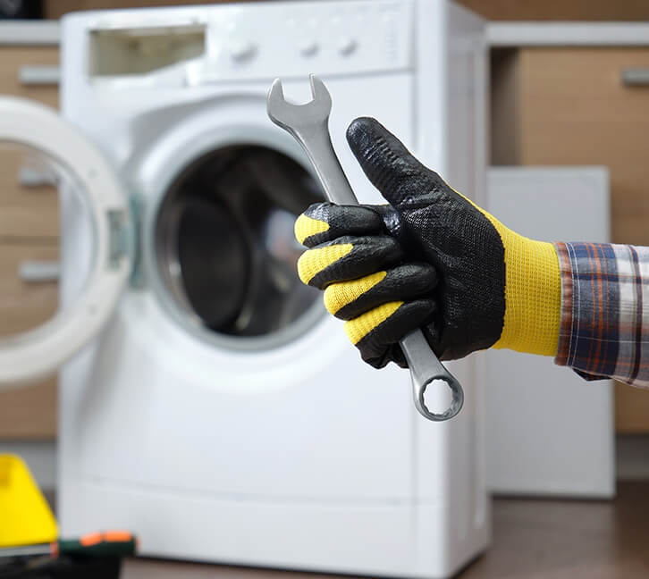 Haushaltsgeräte Reparatur in Herborn