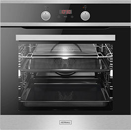 Backofen Reparatur Herborn