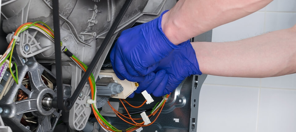 Haushaltsgeräte Reparaturservice Herborn - Über uns