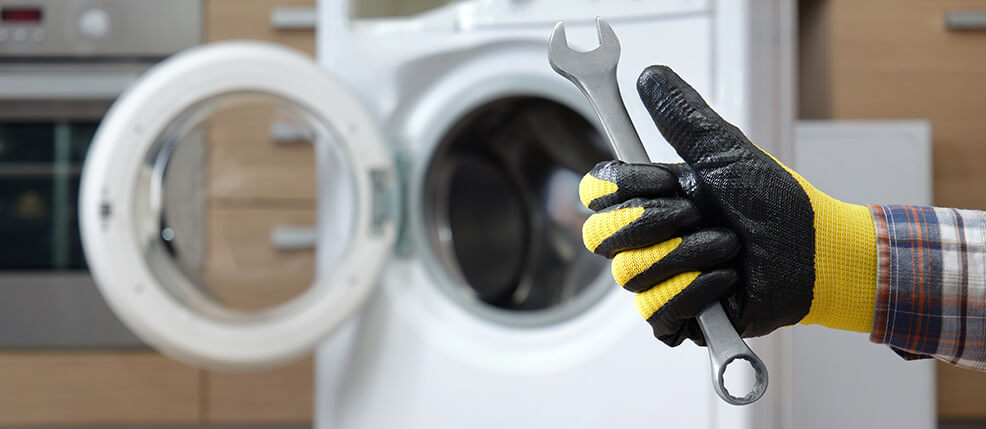 Haushaltsgeräte Reparaturservice Herborn - Unsere Leistungen