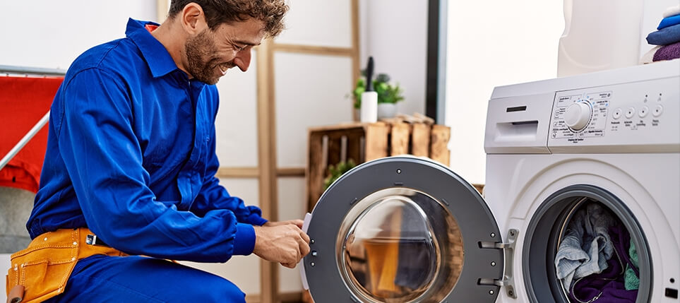 Haushaltsgeräte Reparaturservice Herborn - Kontakt